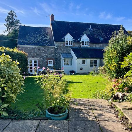 The Cottage أبرجافني المظهر الخارجي الصورة